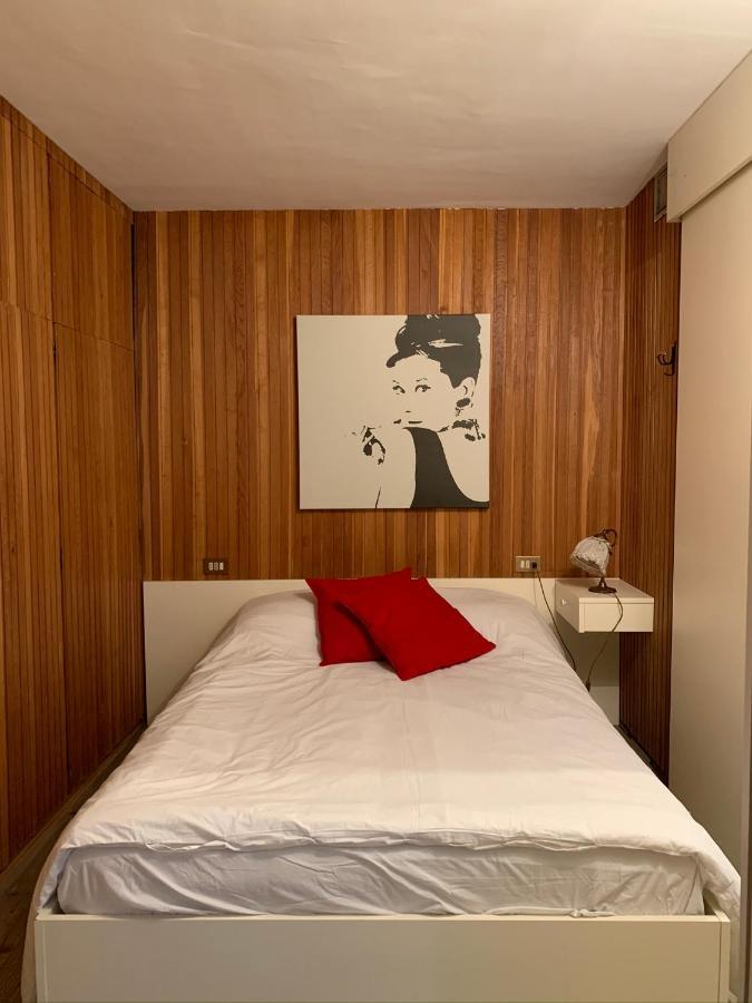 Casa Di Valentina Apartamento Breuil-Cervinia Exterior foto