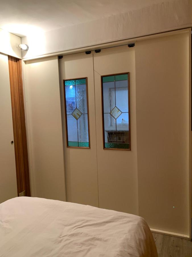 Casa Di Valentina Apartamento Breuil-Cervinia Exterior foto