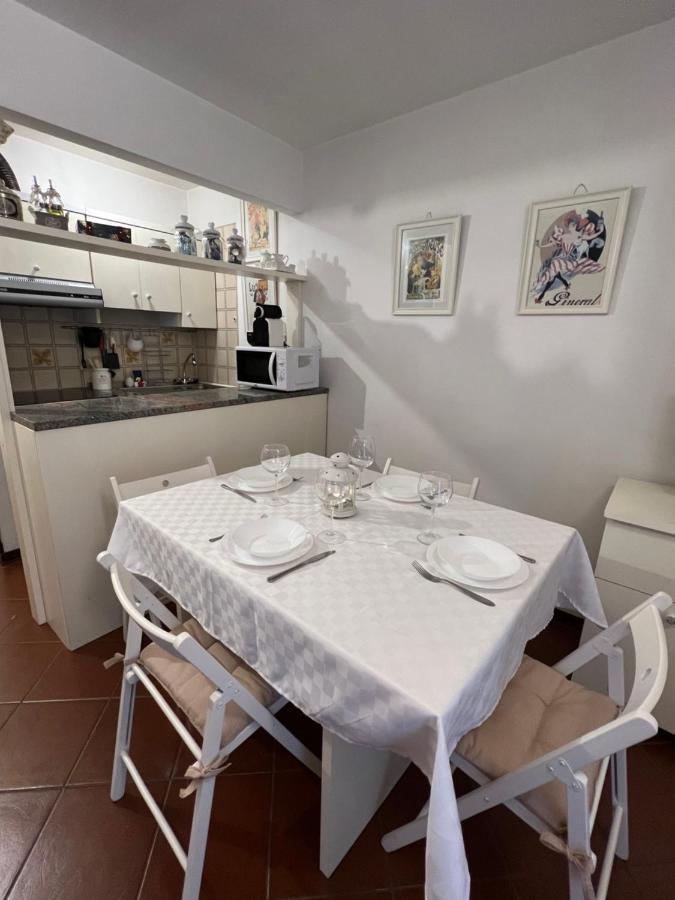 Casa Di Valentina Apartamento Breuil-Cervinia Exterior foto