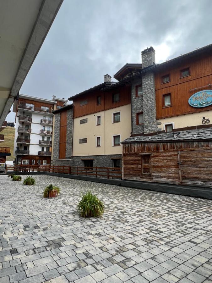 Casa Di Valentina Apartamento Breuil-Cervinia Exterior foto