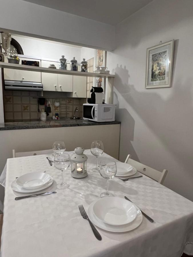 Casa Di Valentina Apartamento Breuil-Cervinia Exterior foto