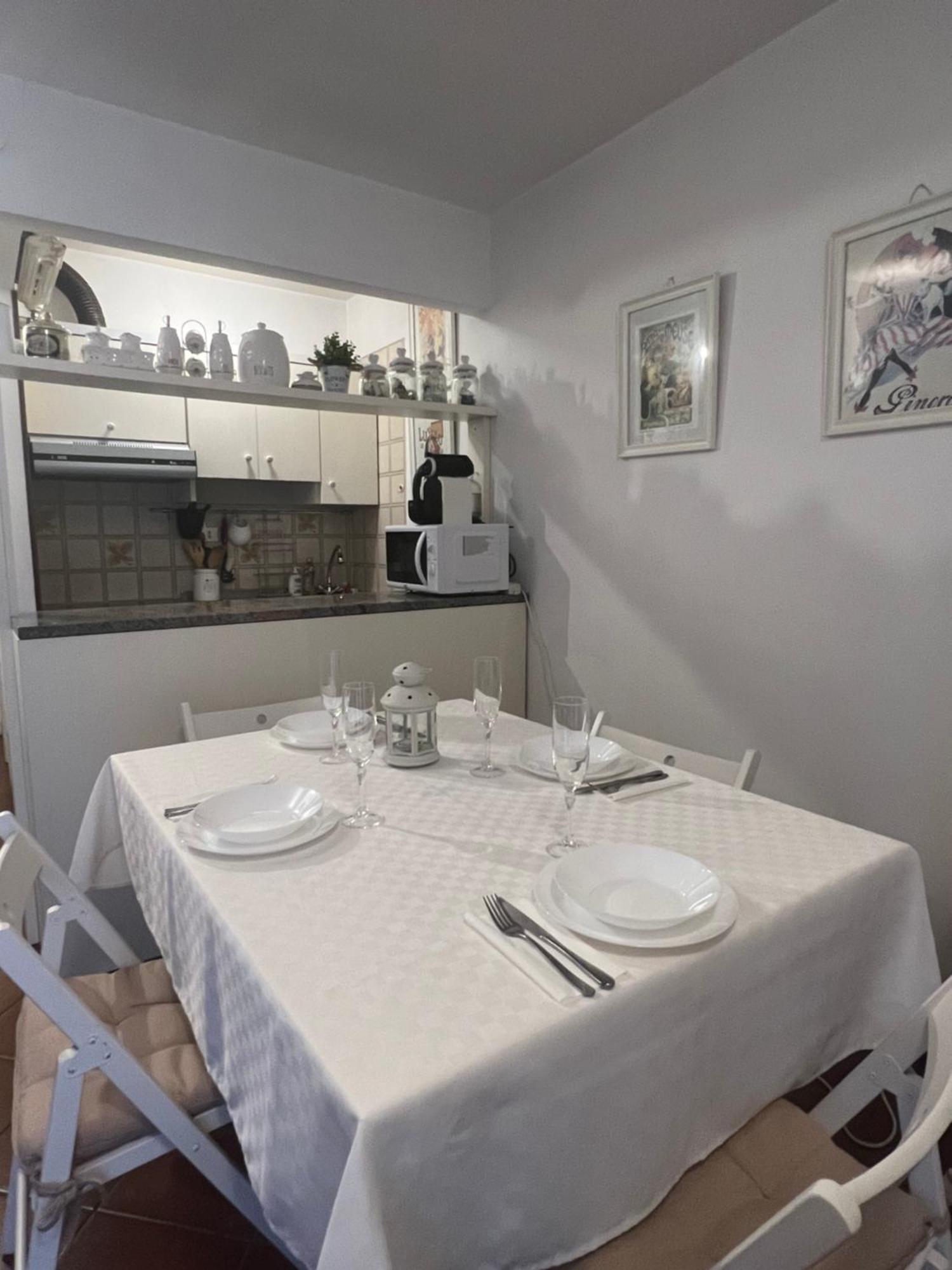 Casa Di Valentina Apartamento Breuil-Cervinia Exterior foto