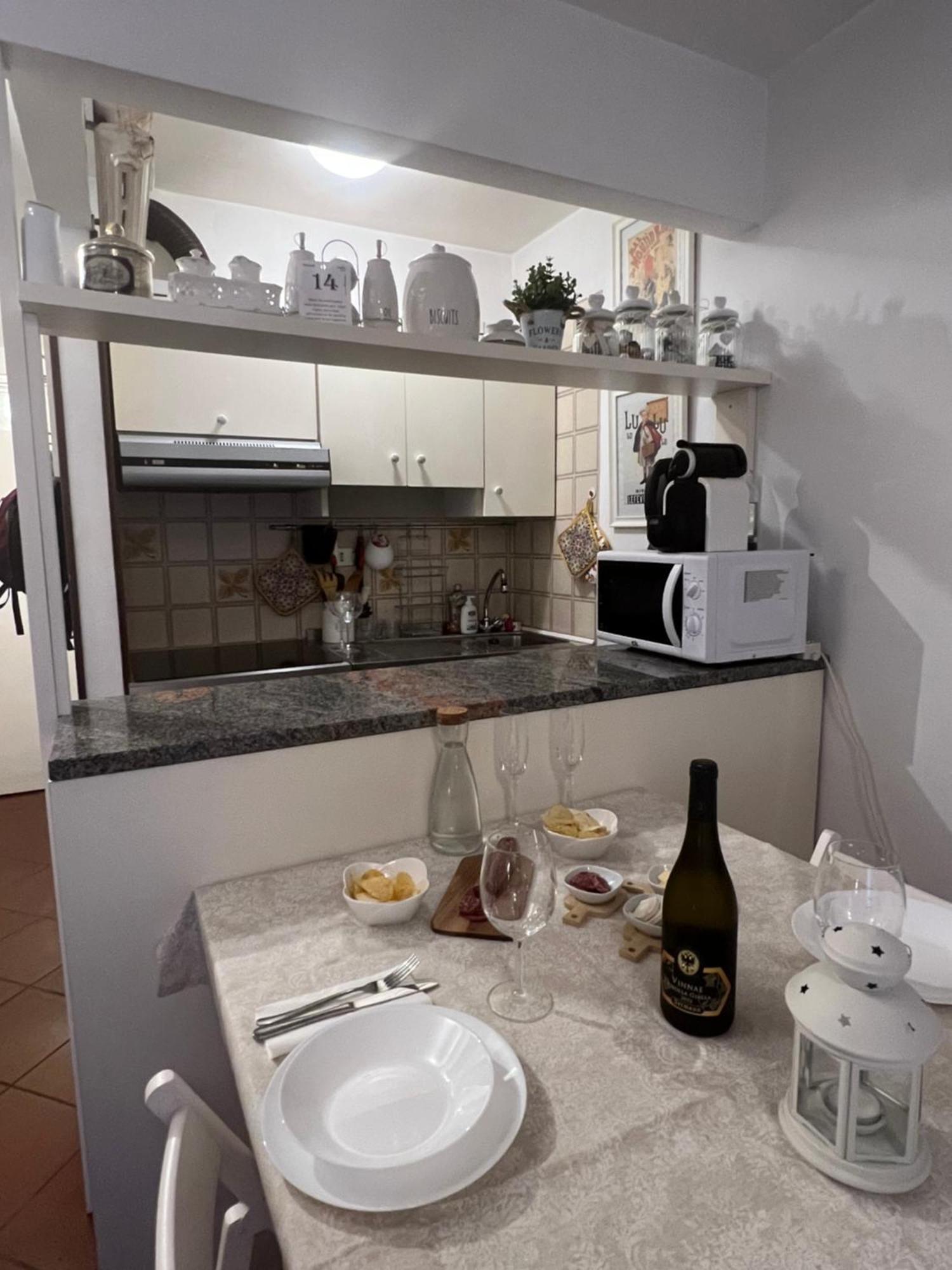 Casa Di Valentina Apartamento Breuil-Cervinia Exterior foto