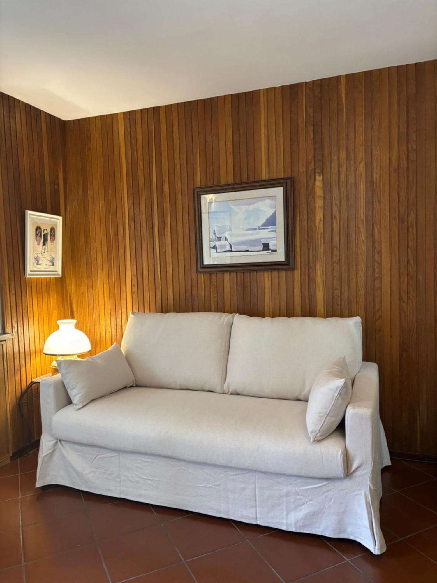 Casa Di Valentina Apartamento Breuil-Cervinia Exterior foto