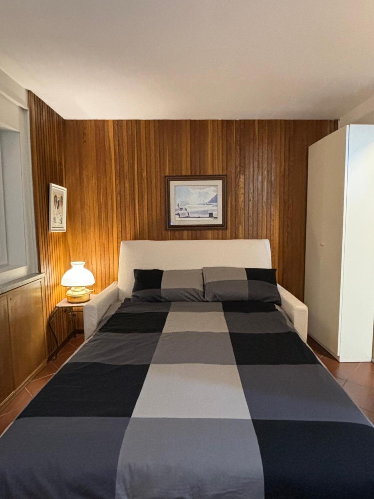 Casa Di Valentina Apartamento Breuil-Cervinia Exterior foto